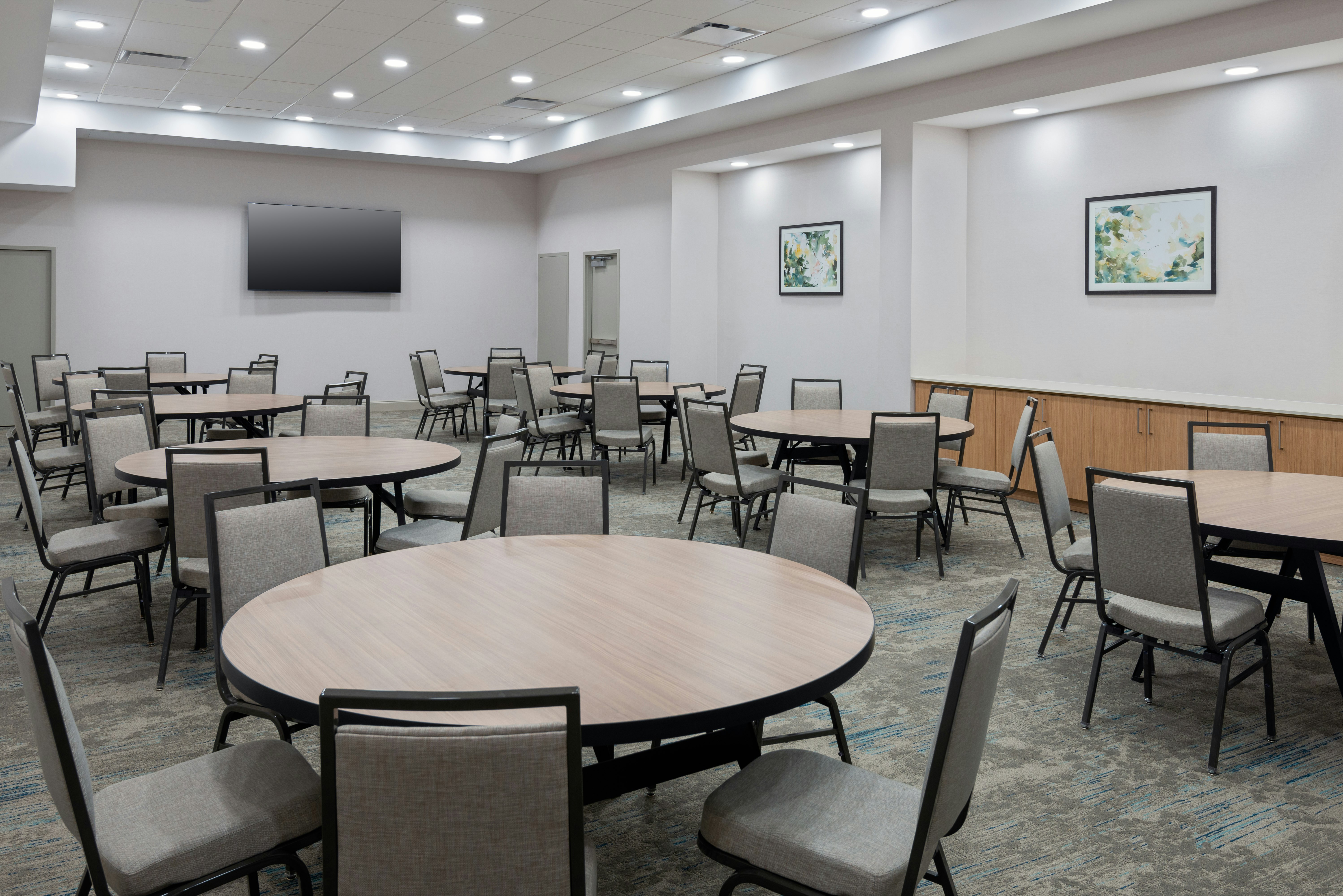 Hilton Garden Inn Charlotte - Uptown 50/58