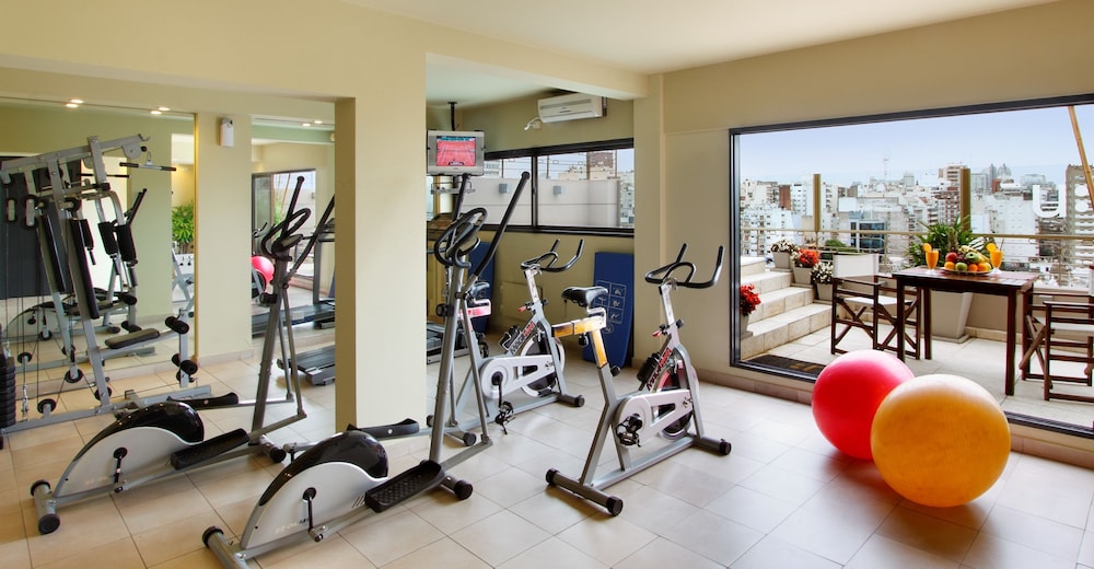 Urban Suites Recoleta Boutique Hotel 42/77