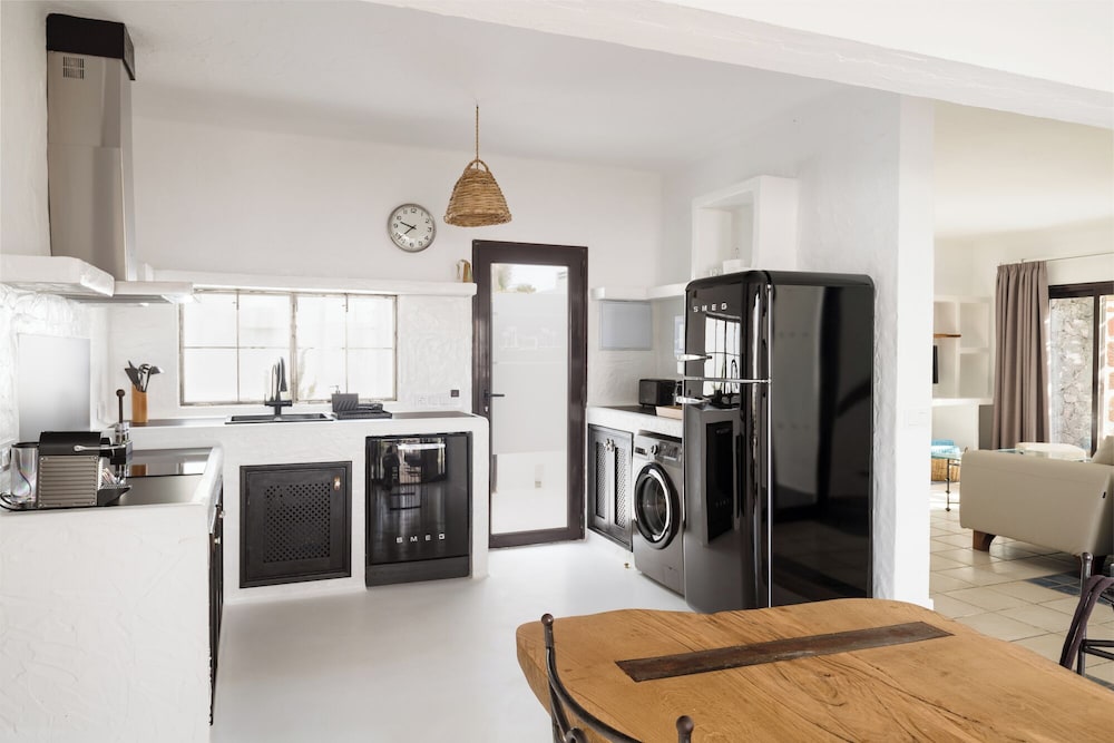 Villas Heredad Kamezi 48/74