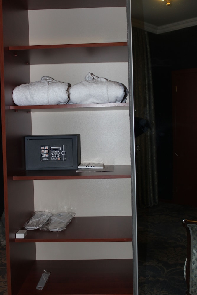 Astoria Tbilisi酒店(Astoria Tbilisi Hotel) 图片2