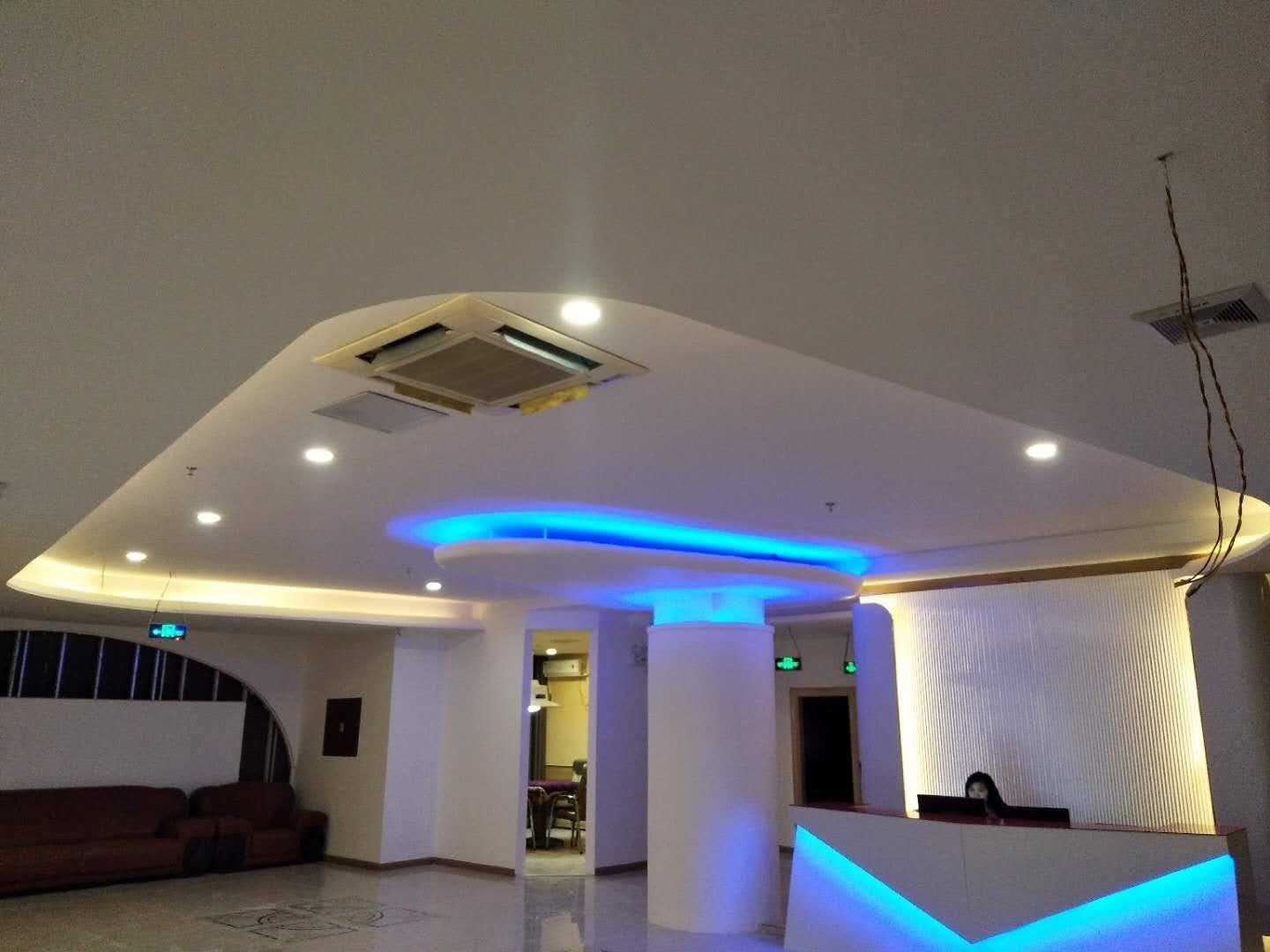 Ying Feng Yuan Hotel 17/37