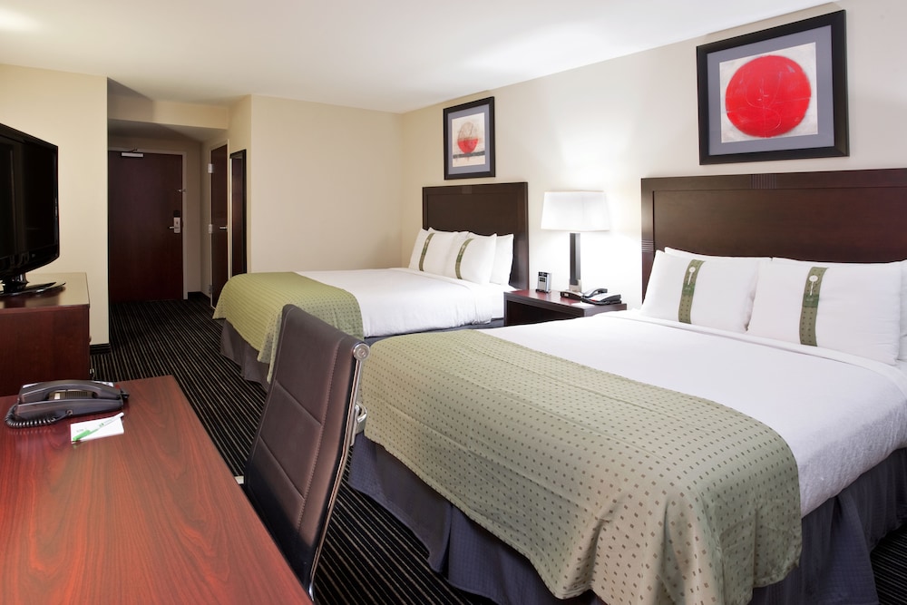 Holiday Inn Columbus - Hilliard 11/50
