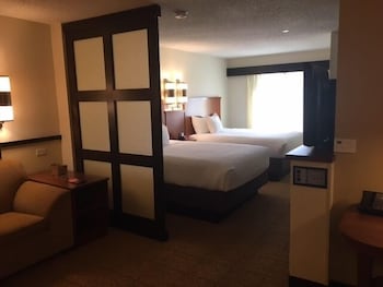 Hyatt Place Santa Fe 17/72