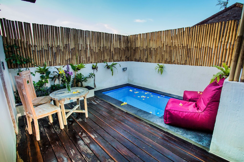 Svaha Private Villas Ceningan 46/73
