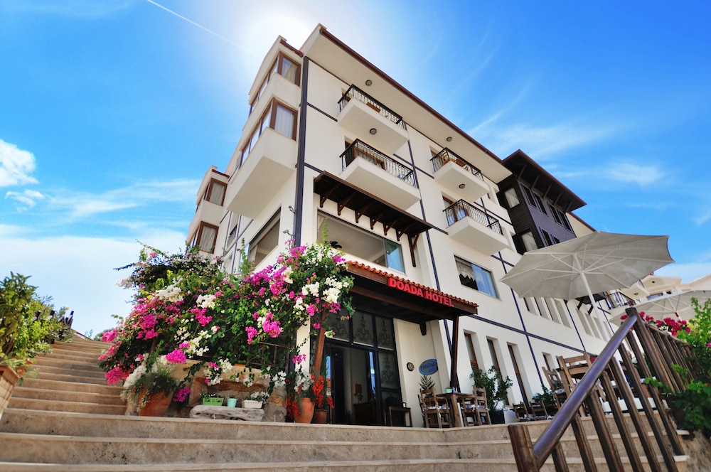 Doada Hotel 1/47