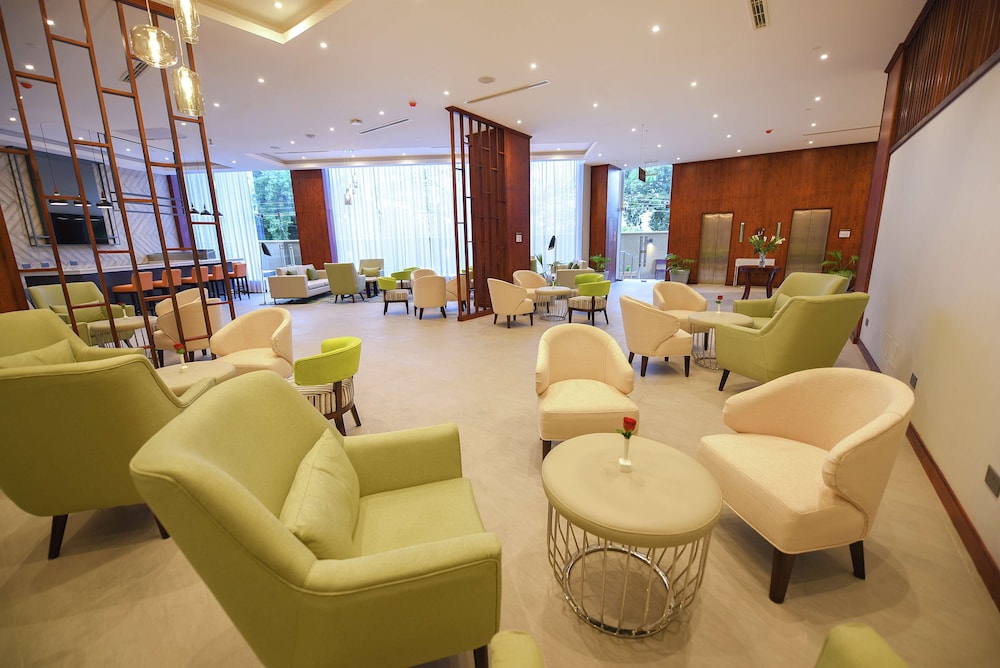 Hilton Garden Inn Kampala Kira Road 56/58