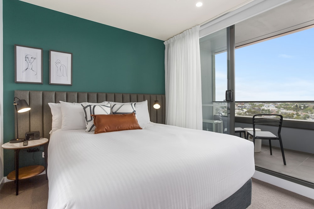 The Sebel Melbourne Moonee Ponds 16/49