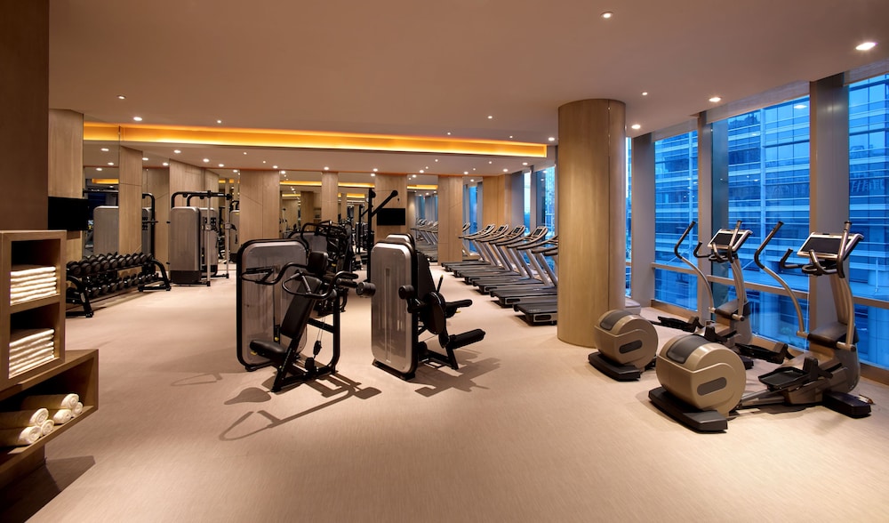 Hyatt Regency Suzhou 30/48