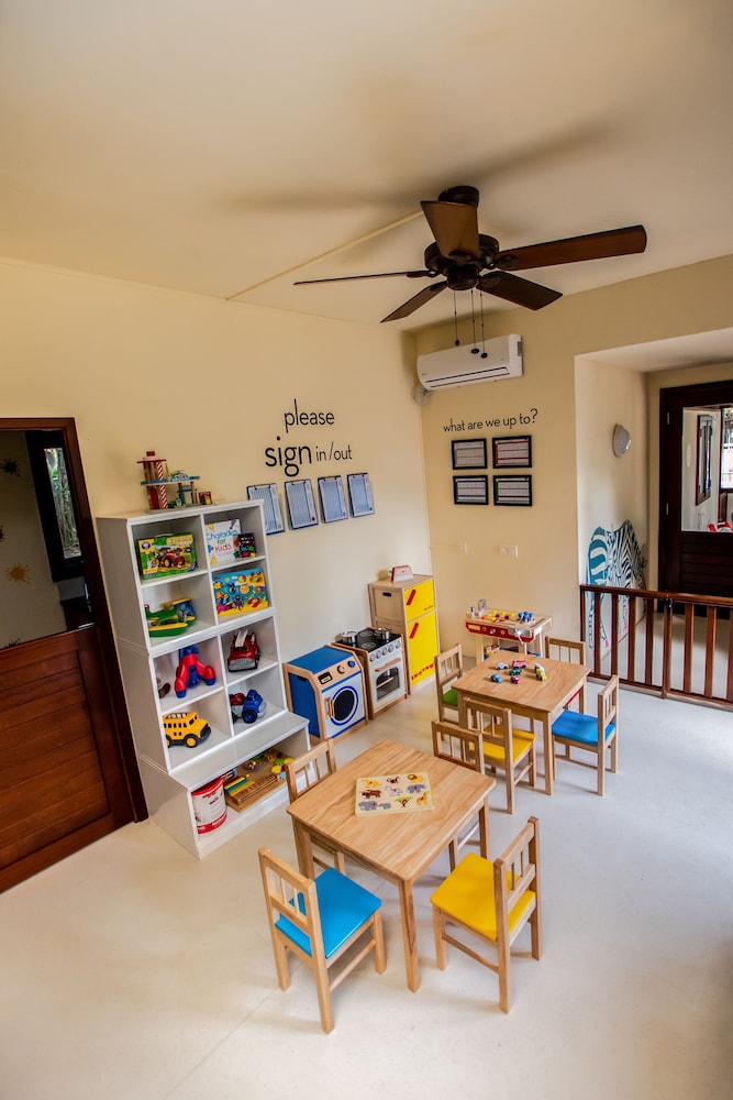Shanti Maurice Resort and Spa 53/73