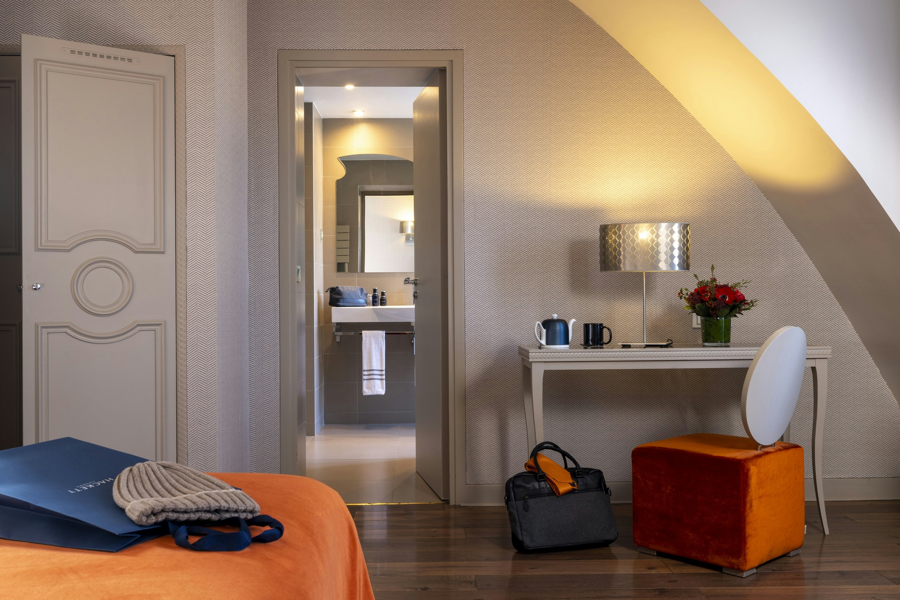Hotel Edouard 7 Paris Opera 38/62
