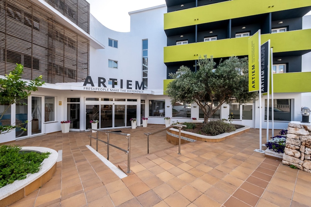ARTIEM Carlos 42/50