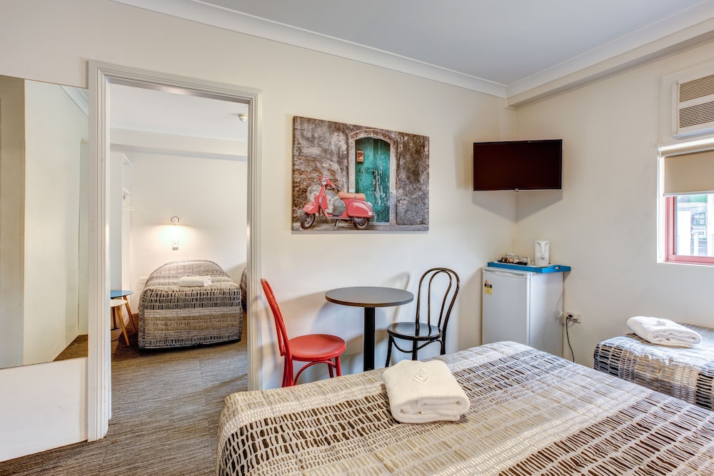 Arena Hotel 18/43