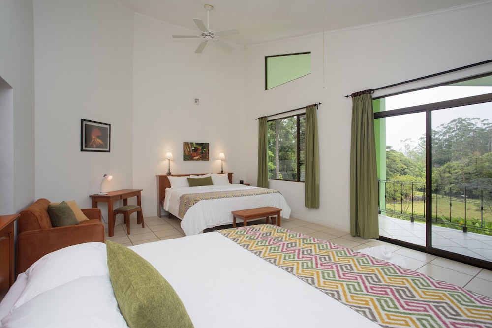 Arenal Observatory Lodge Spa 27/77