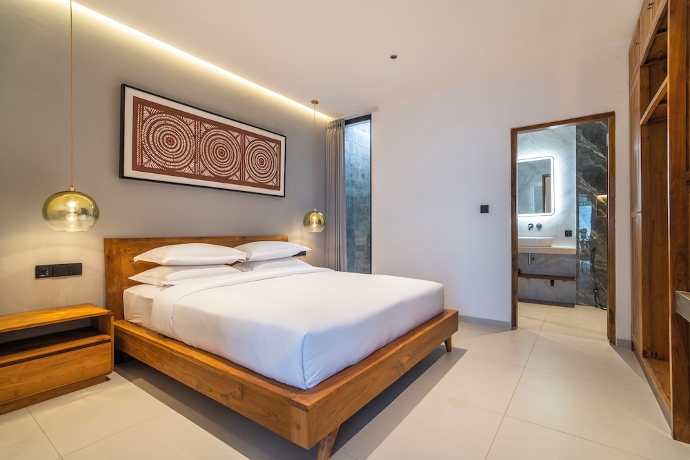2 BEDROOMS, PREMIUM, VILLA, PRIVATE POOL