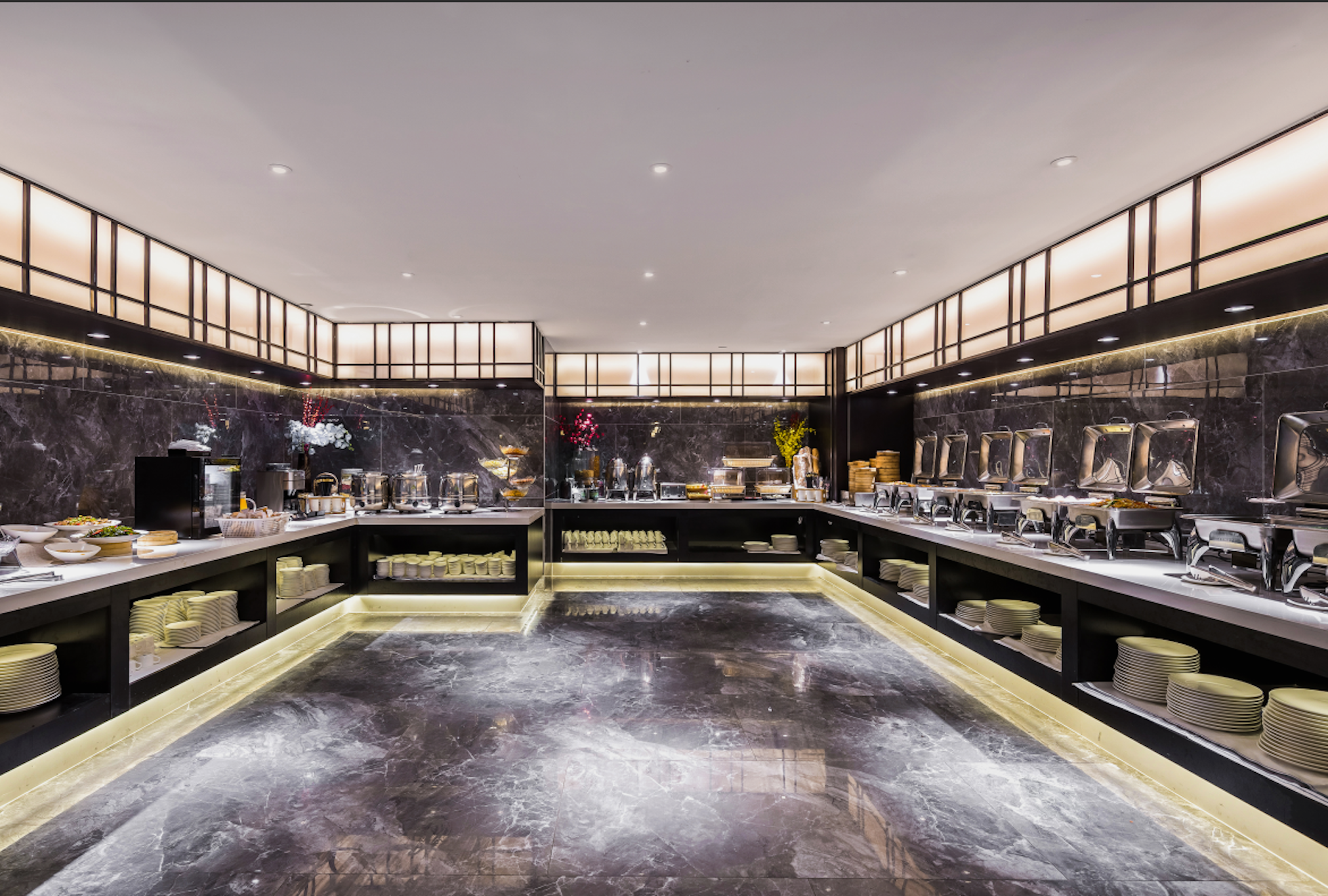 Rezen Dong Hotel Chengdu Tianfu Plaza Store 41/59