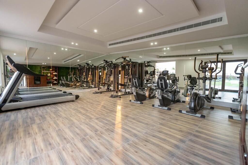 Alammariah Hills Resort- Riyadh 27/43