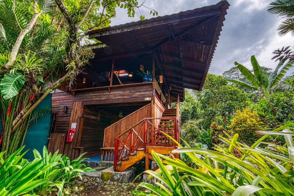 Hotel Banana Azul - Adults Only 8/81
