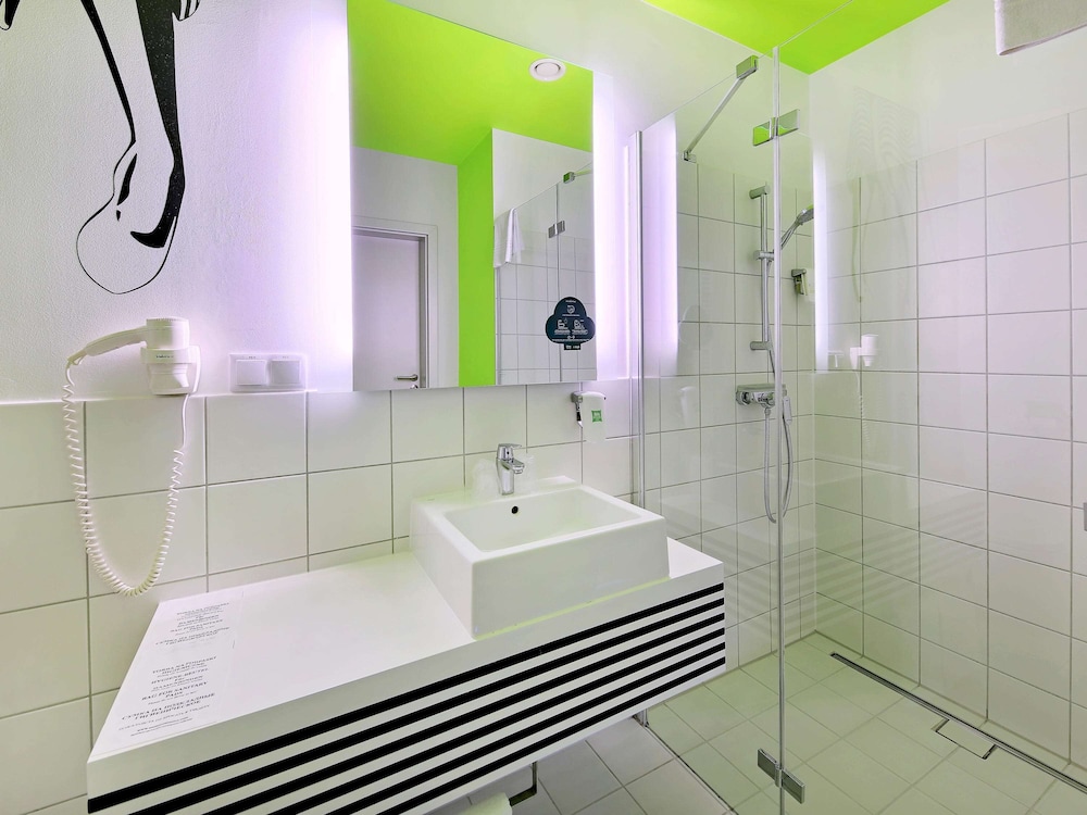IBIS STYLES WROCLAW CENTRUM 21/75