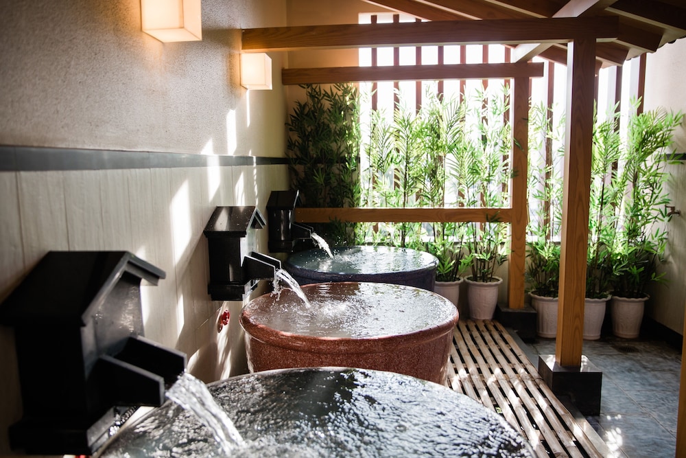 Da Nang Mikazuki Japanese Resorts and Spa 25/49