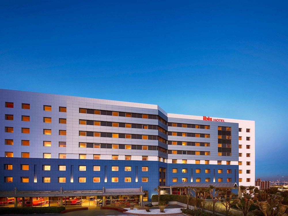 Ibis Istanbul Zeytinburnu 4/60