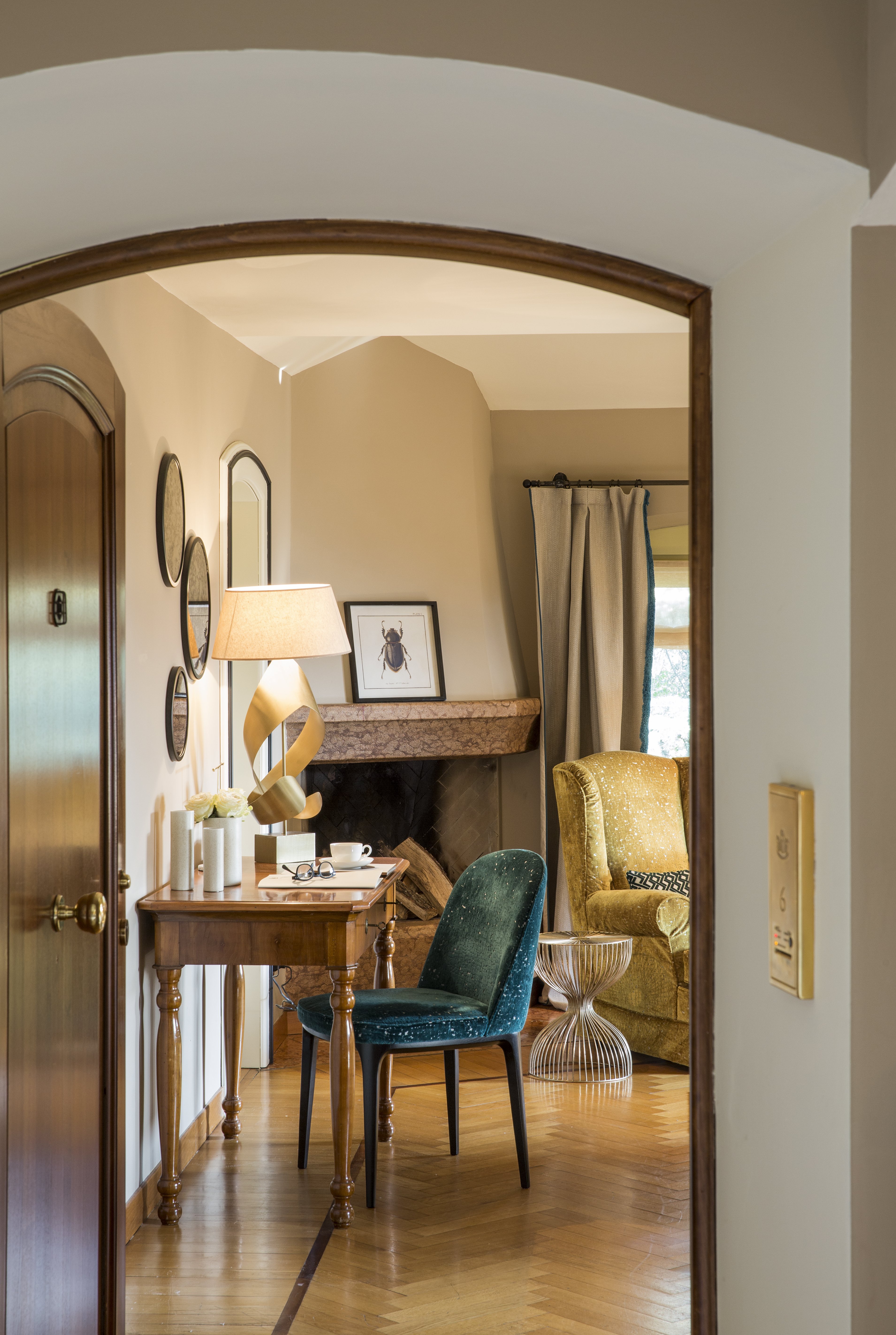 L'Albereta Relais & Chateaux 91/138