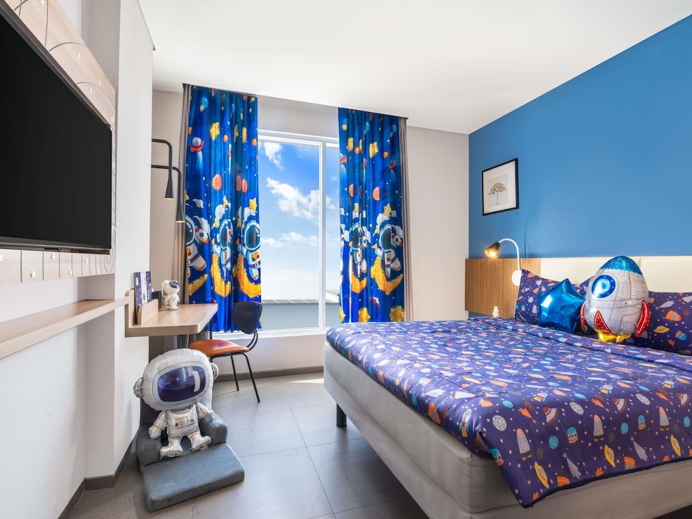 ibis Styles Bogor Pajajaran 23/60