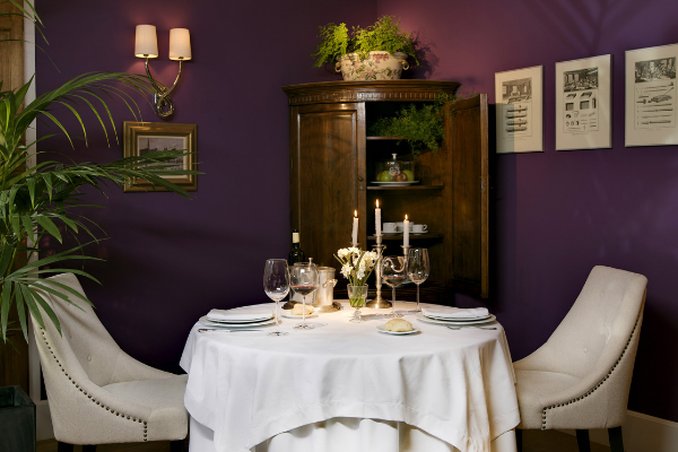 A Quinta Da Auga Relais and Chateaux 69/80