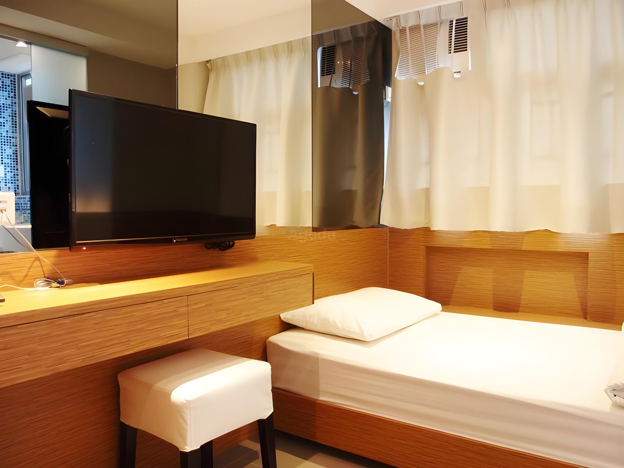 ACESITE KNUTSFORD HOTEL 36/50