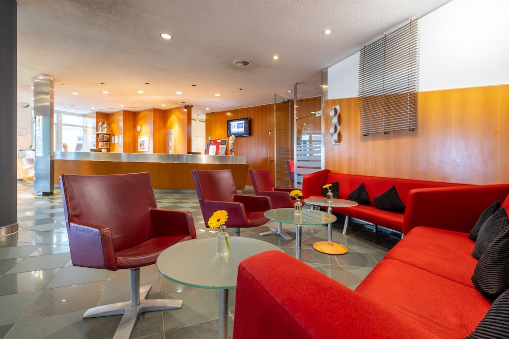 Leonardo Hotel Mainz 43/83