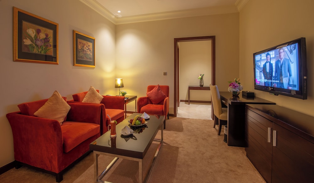 فندق كورب كورنيش الخبر(Corp Al Khobar Corniche Hotel) 43/57