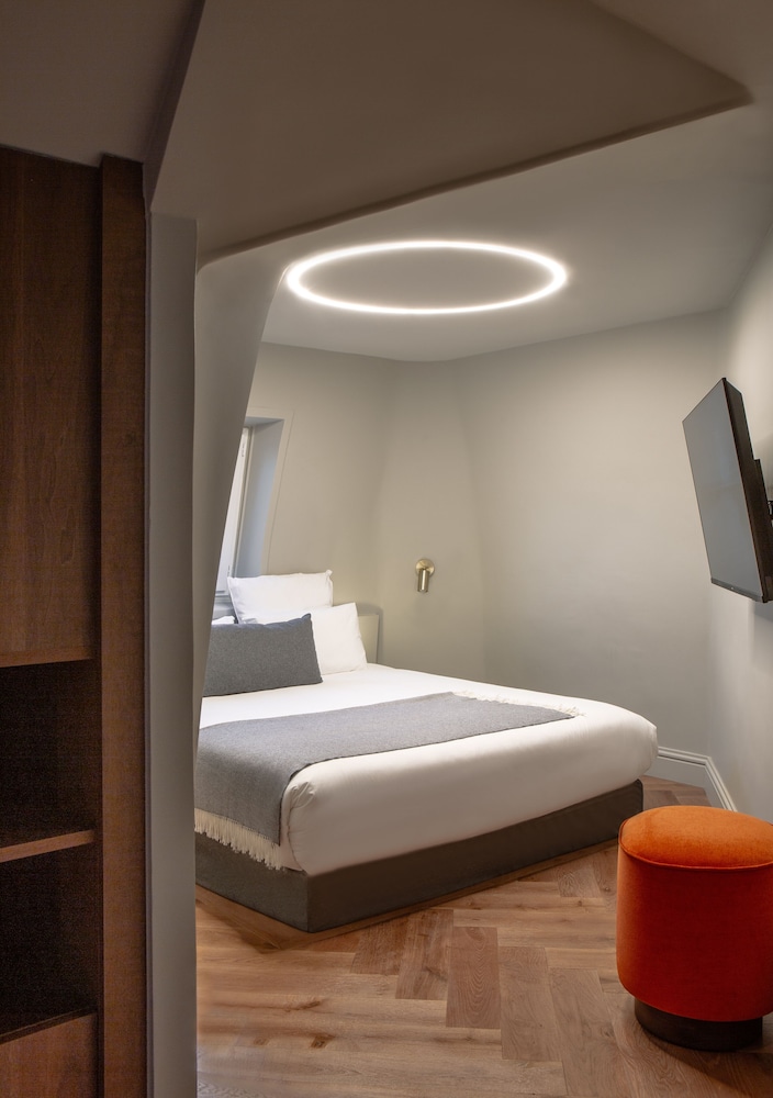 Hotel Flanelles Paris 25/64