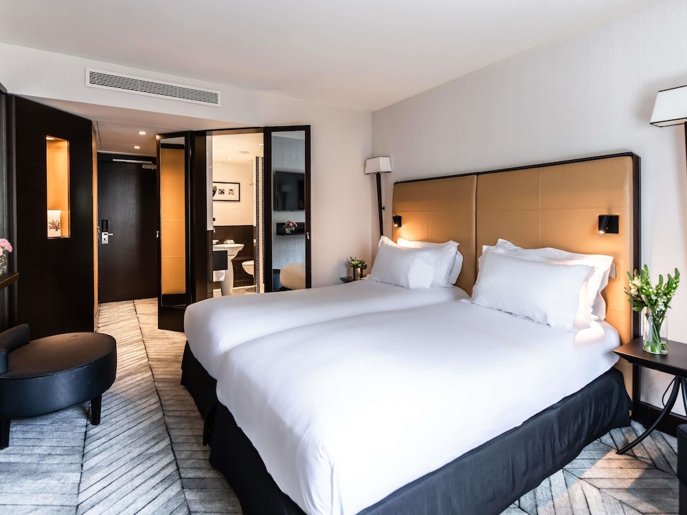 SUPERIOR, TWIN BEDS