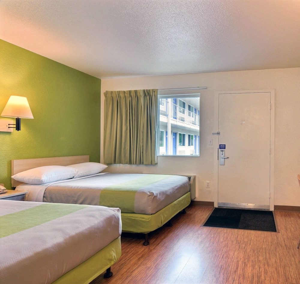 Motel6 Tumwater, WA - Olympia 14/39