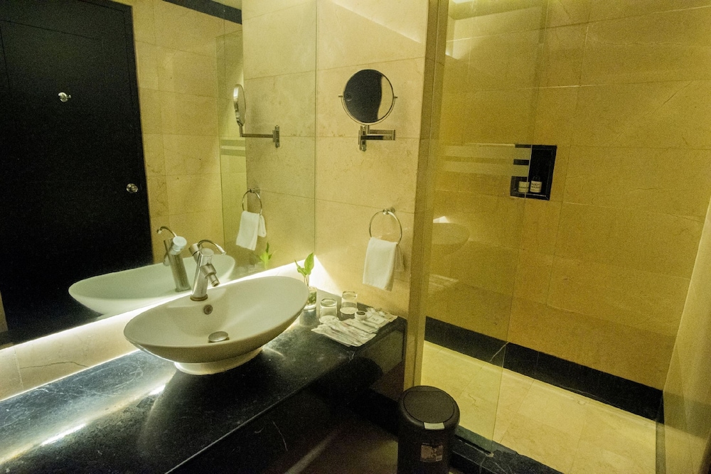 Grand Jatra Hotel Pekanbaru 55/58