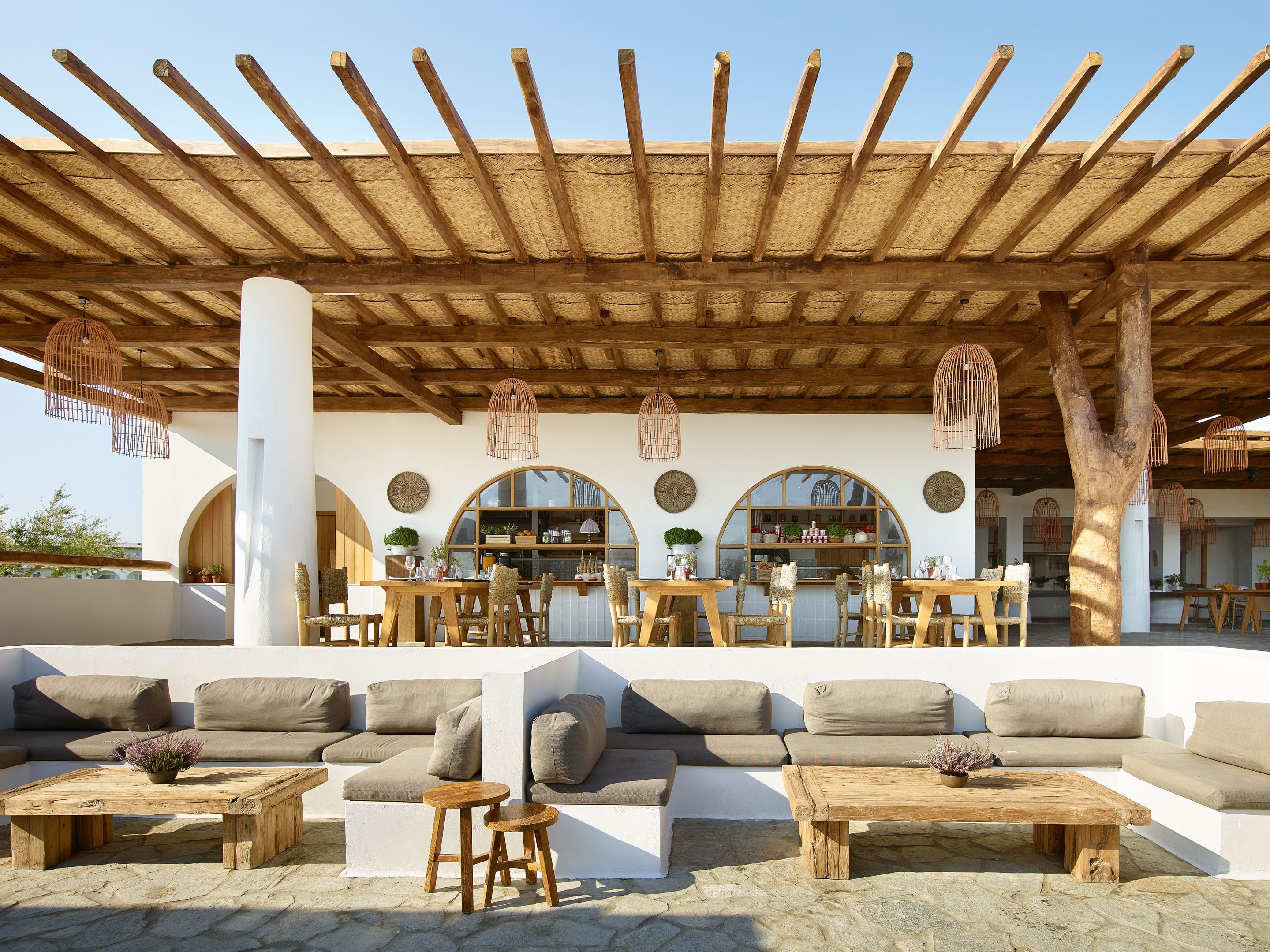 Grecotel Casa Marron 1/11