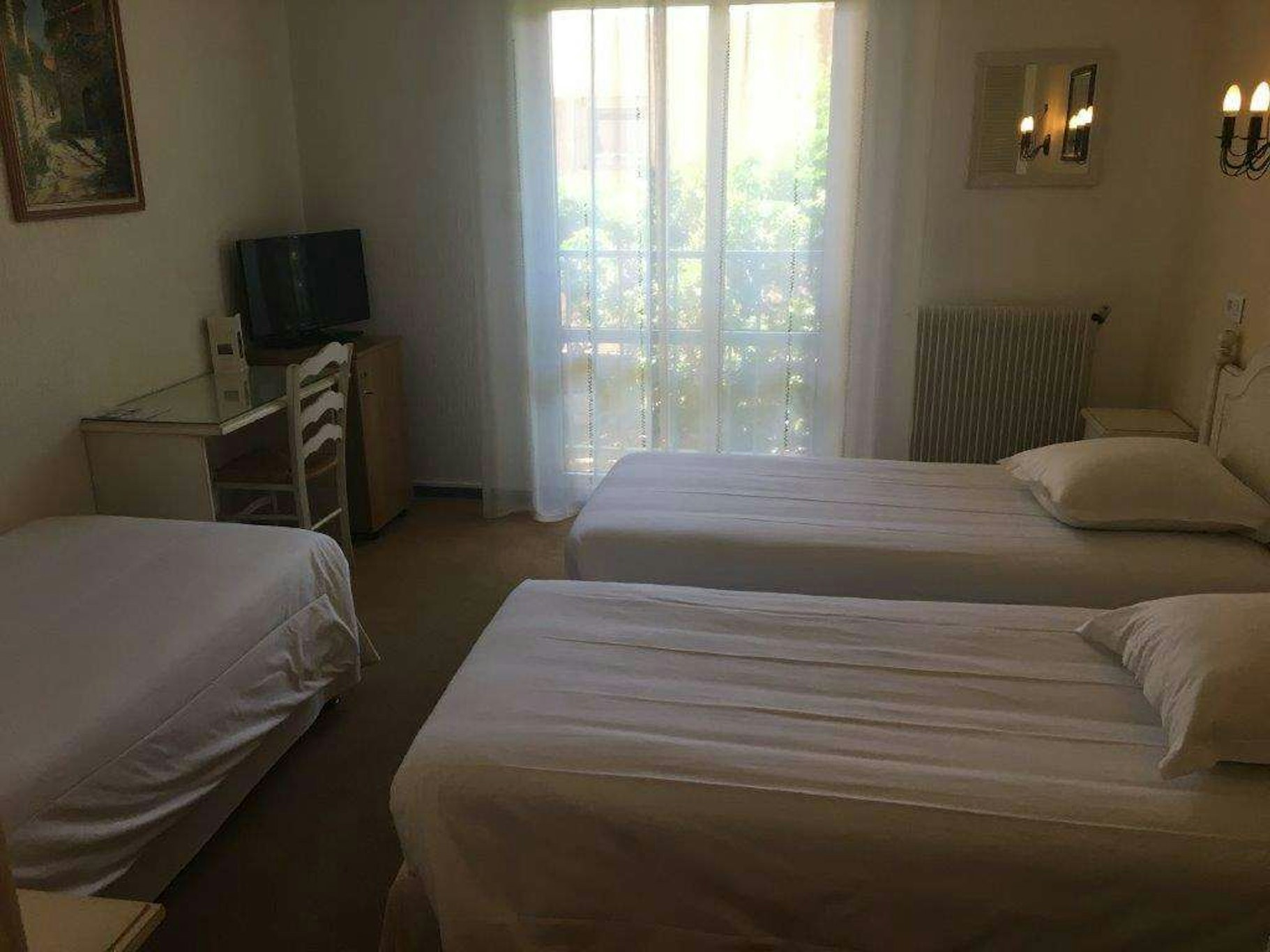 Hotel Le Mozart 9/15