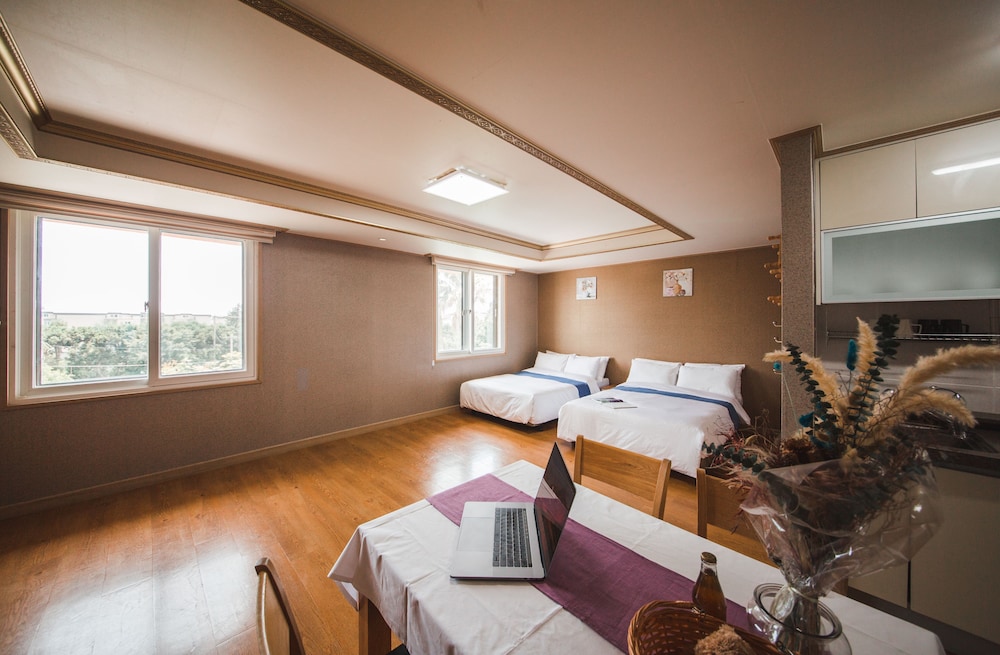 Jungmun Resort 15/50