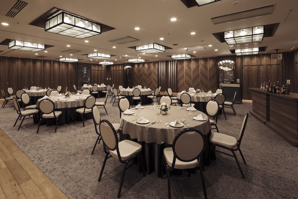 Hotel the Knot Yokohama 53/59