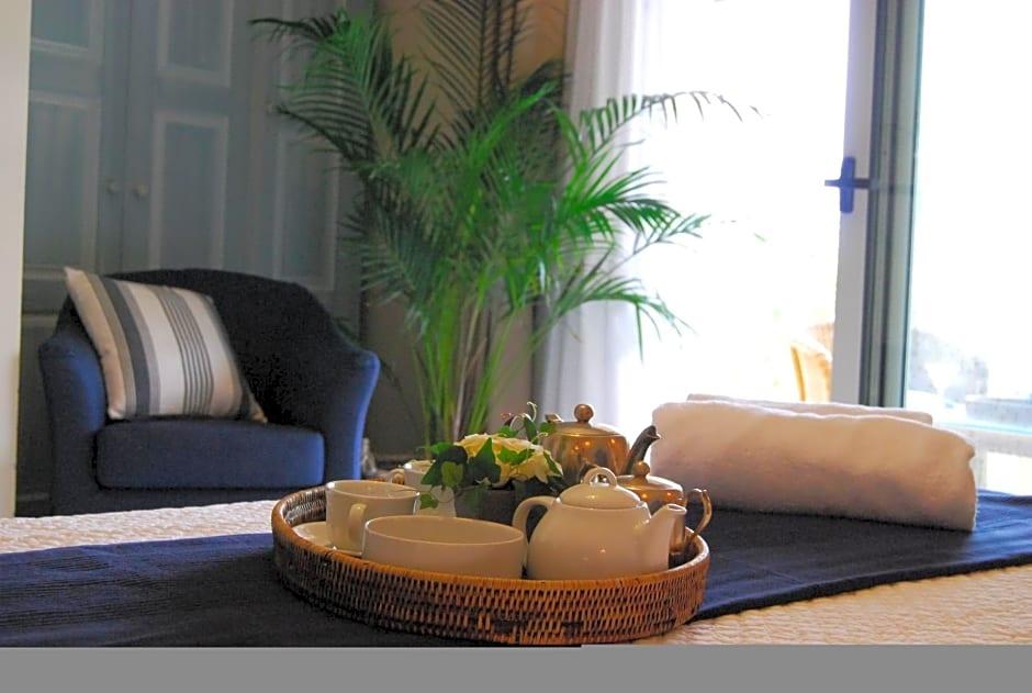 Boutique Hotel Su Sergenti 47/70