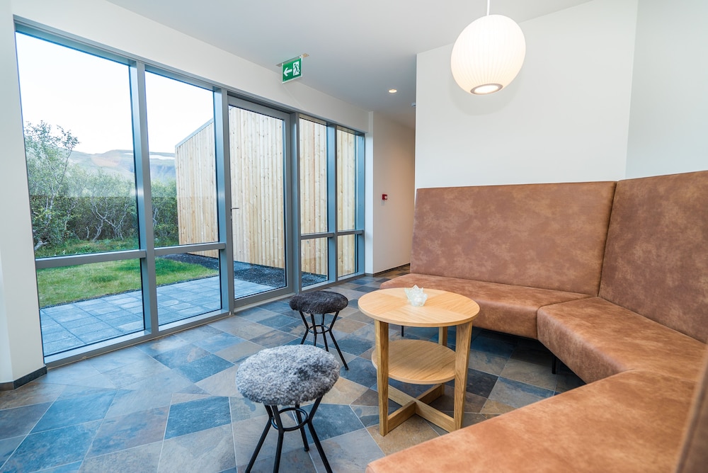 Hotel Husafell 40/63