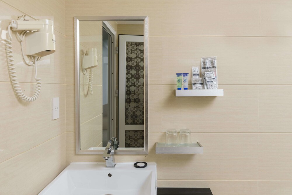 Blue Pearl Hotel photo4