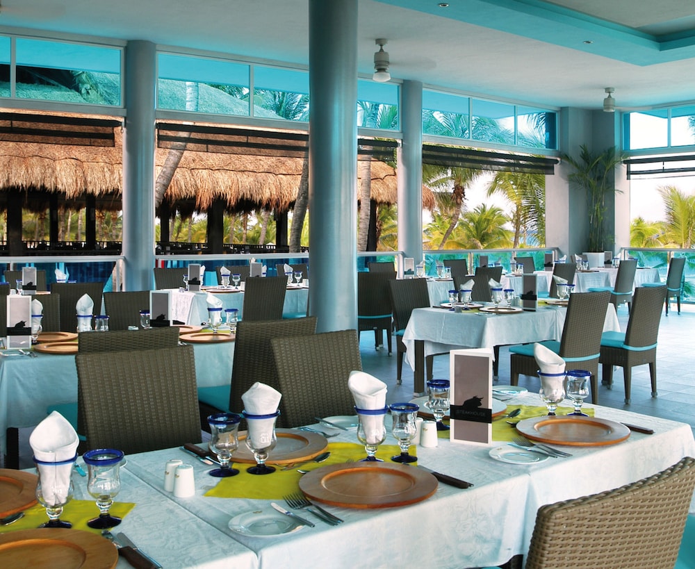 Hotel RIU Yucatan All Inclusive 23/50