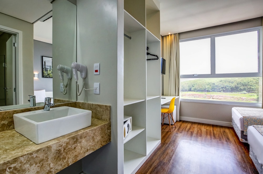 Sleep Inn Paulinia 47/49