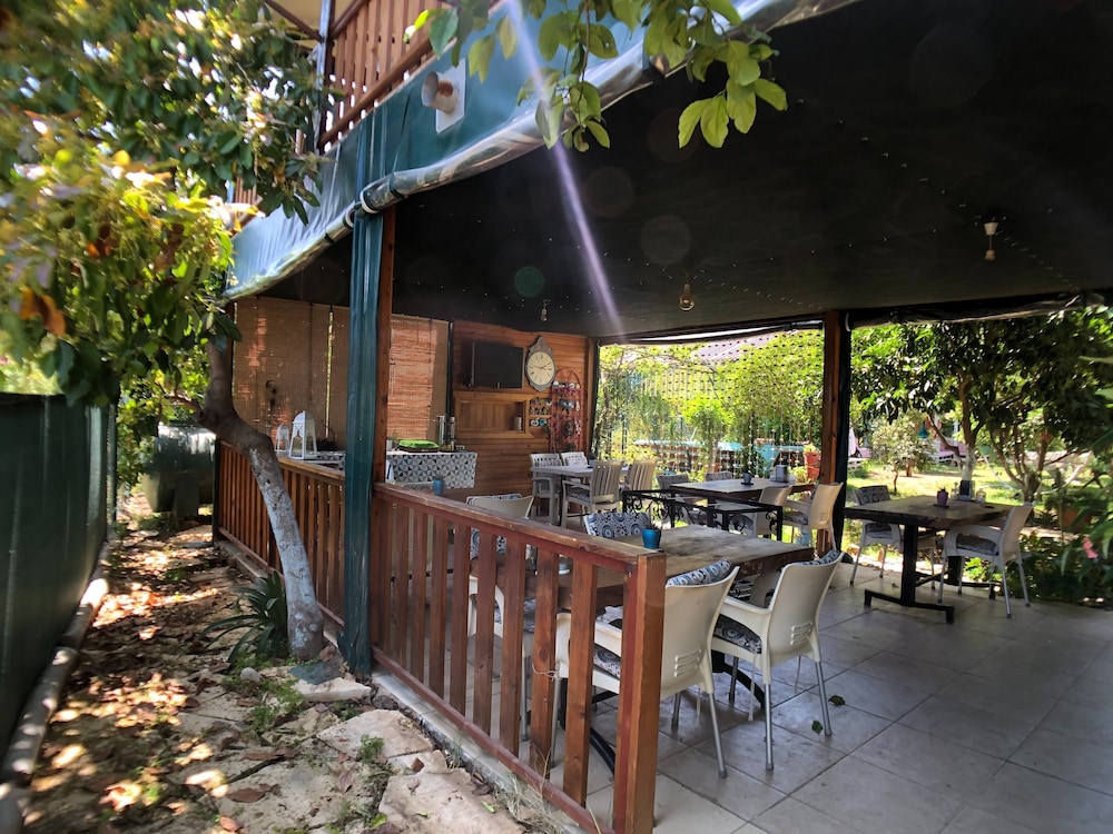Turkuaz Bungalows酒店(Turkuaz Bungalows) 图片4