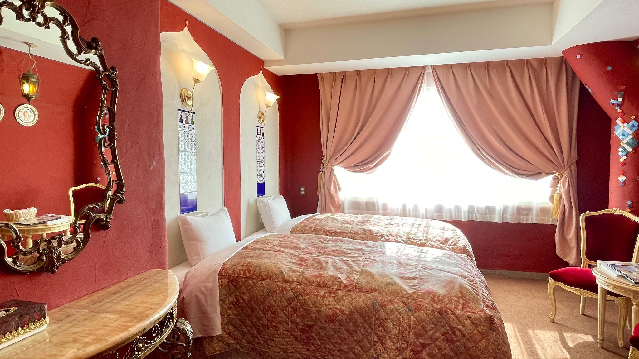 Arabianart Hotel & Gallery 8/48