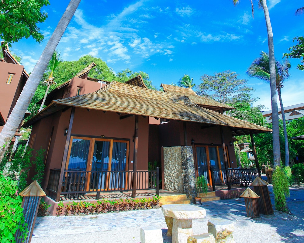 Koh Tao Beach Club 8/67