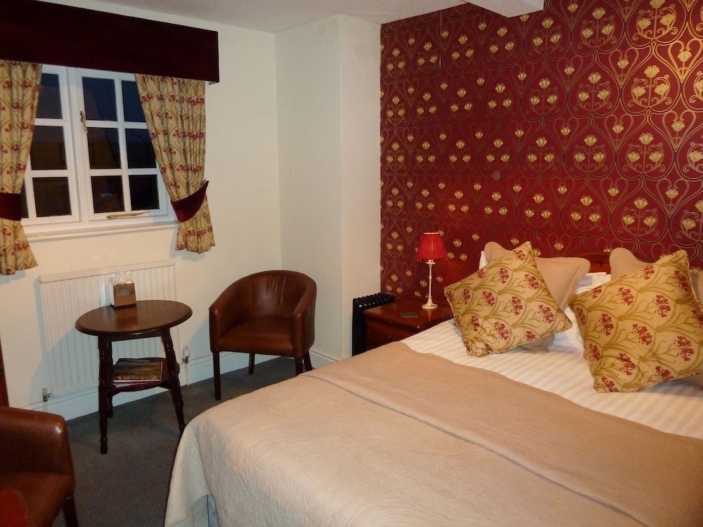 Blacksmiths Arms Inn 9/53