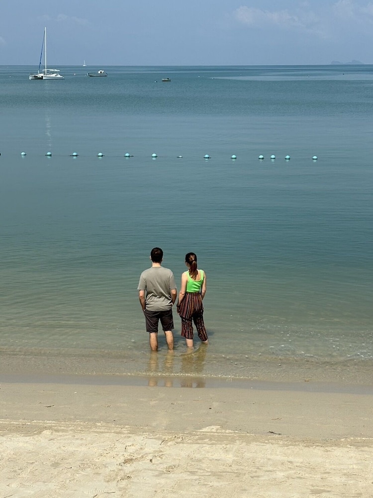 Punnpreeda Beach Resort 43/47