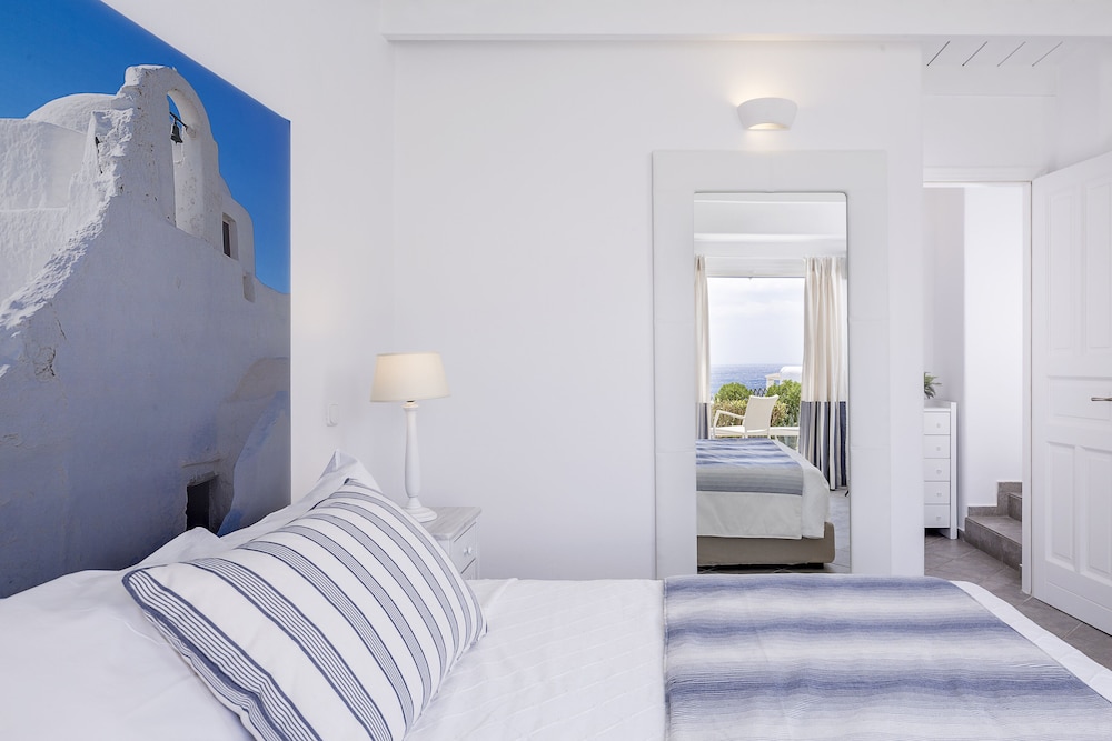 PREMIUM, DOUBLE OR TWIN BED
