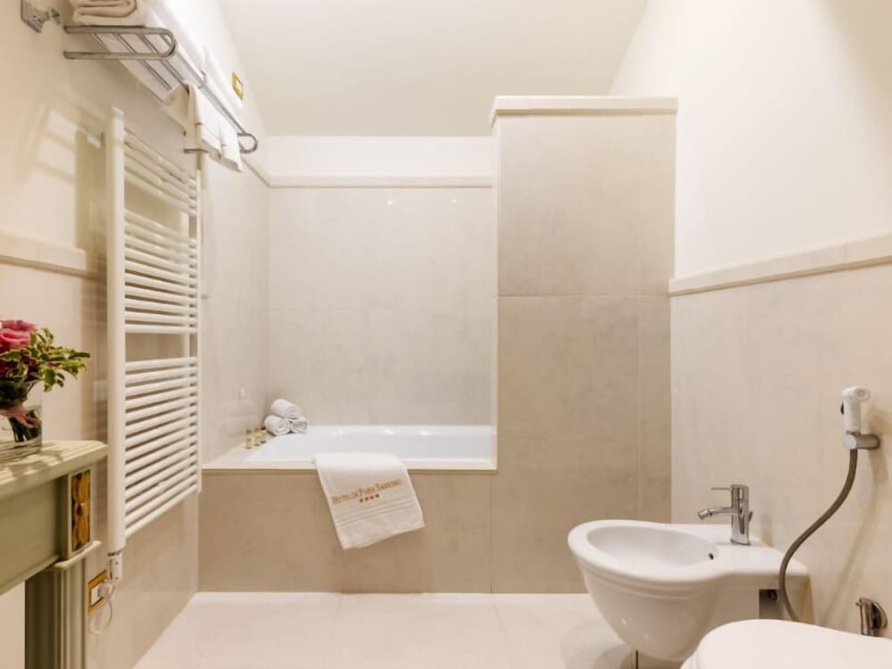 Hotel de Paris Sanremo 66/67